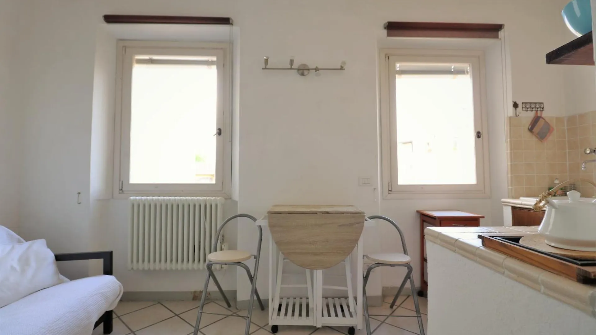 פירנצה Camaldoli Center Apartment איטליה