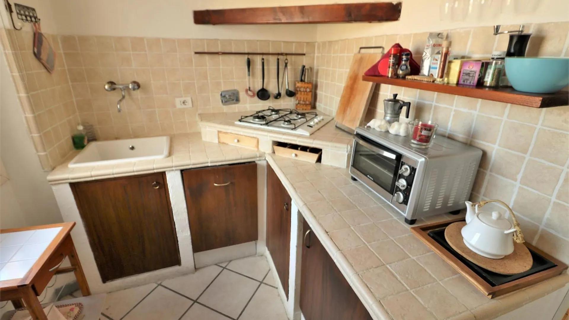 Camaldoli Center Apartment Φλωρεντία