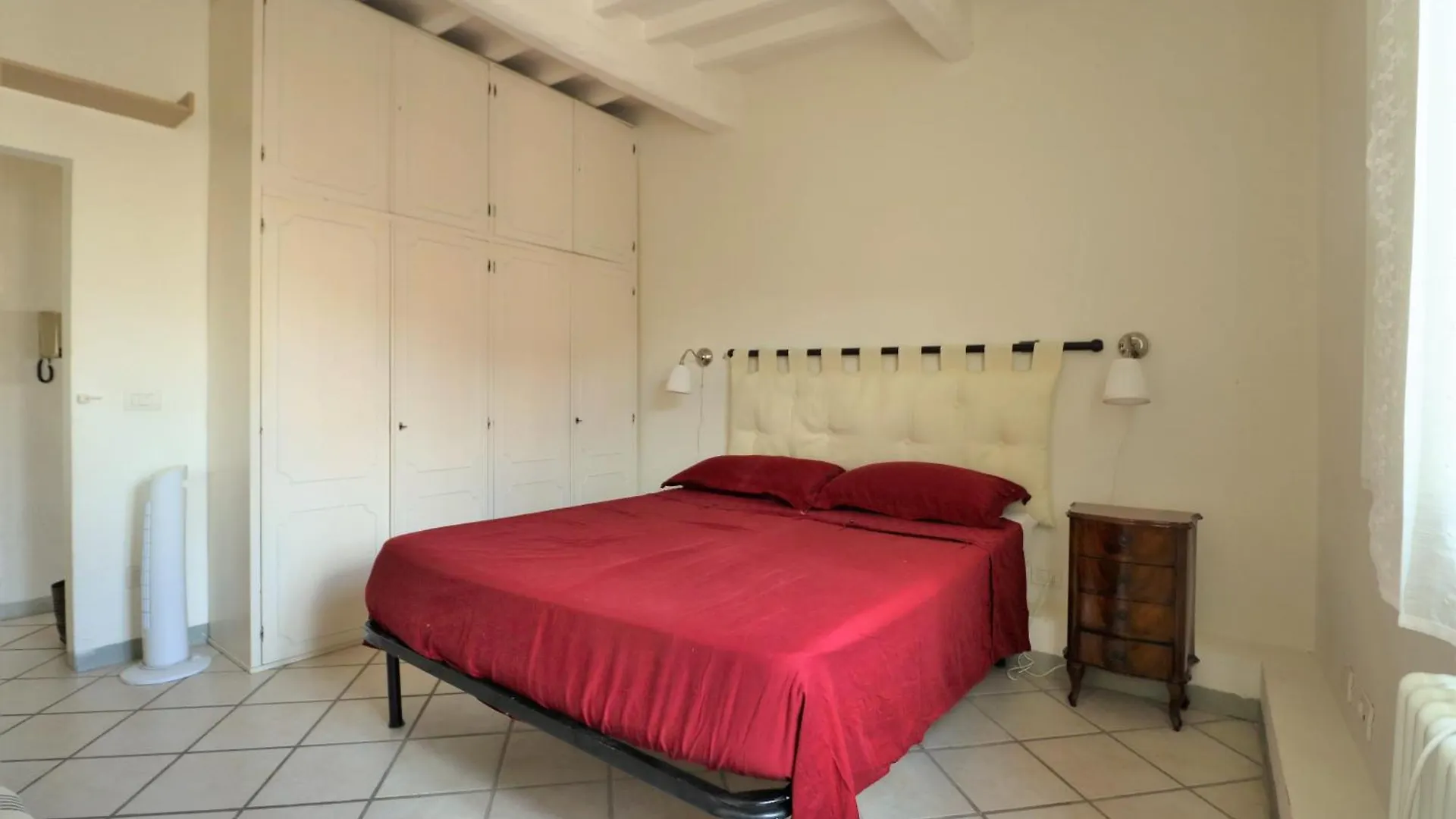 Camaldoli Center Apartment Florence