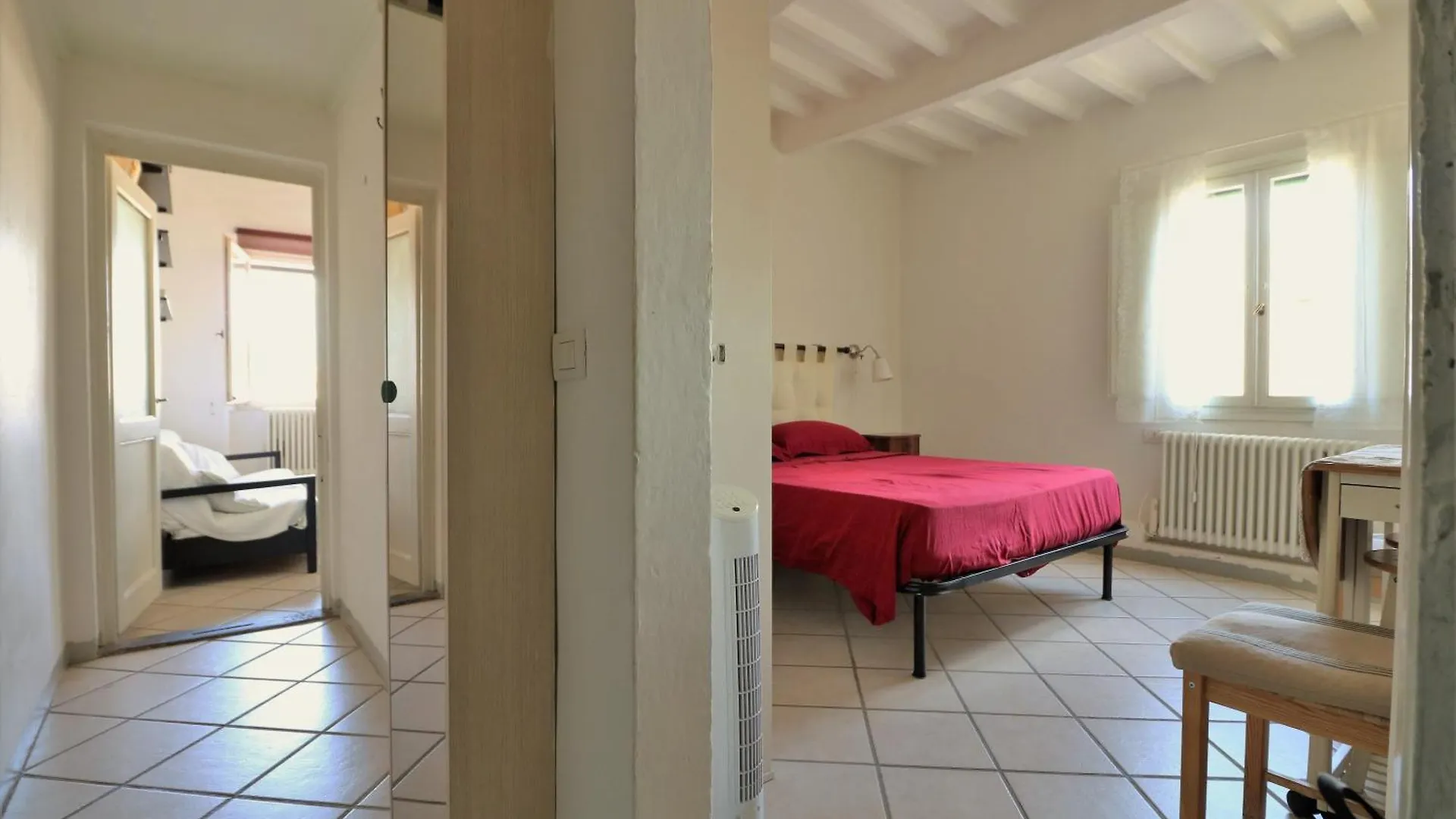 Camaldoli Center Apartment Florence