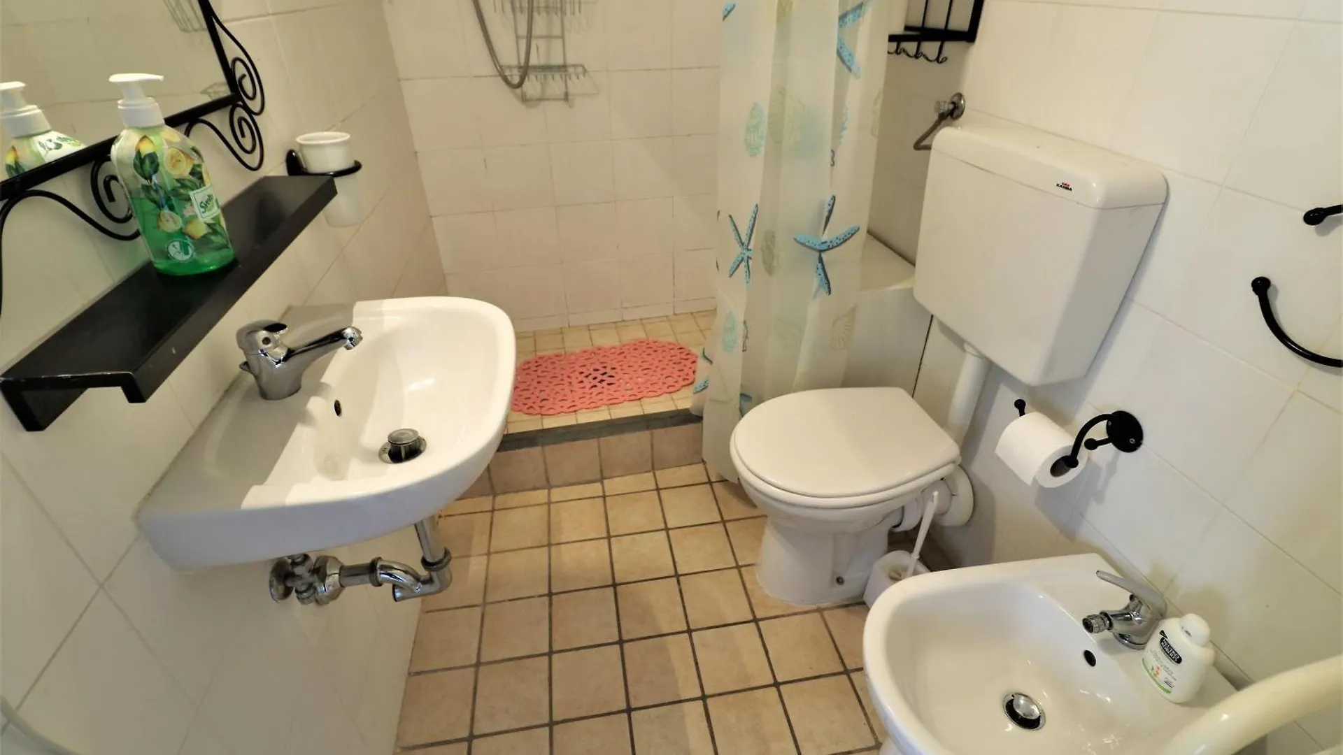 Camaldoli Center Apartment Florence