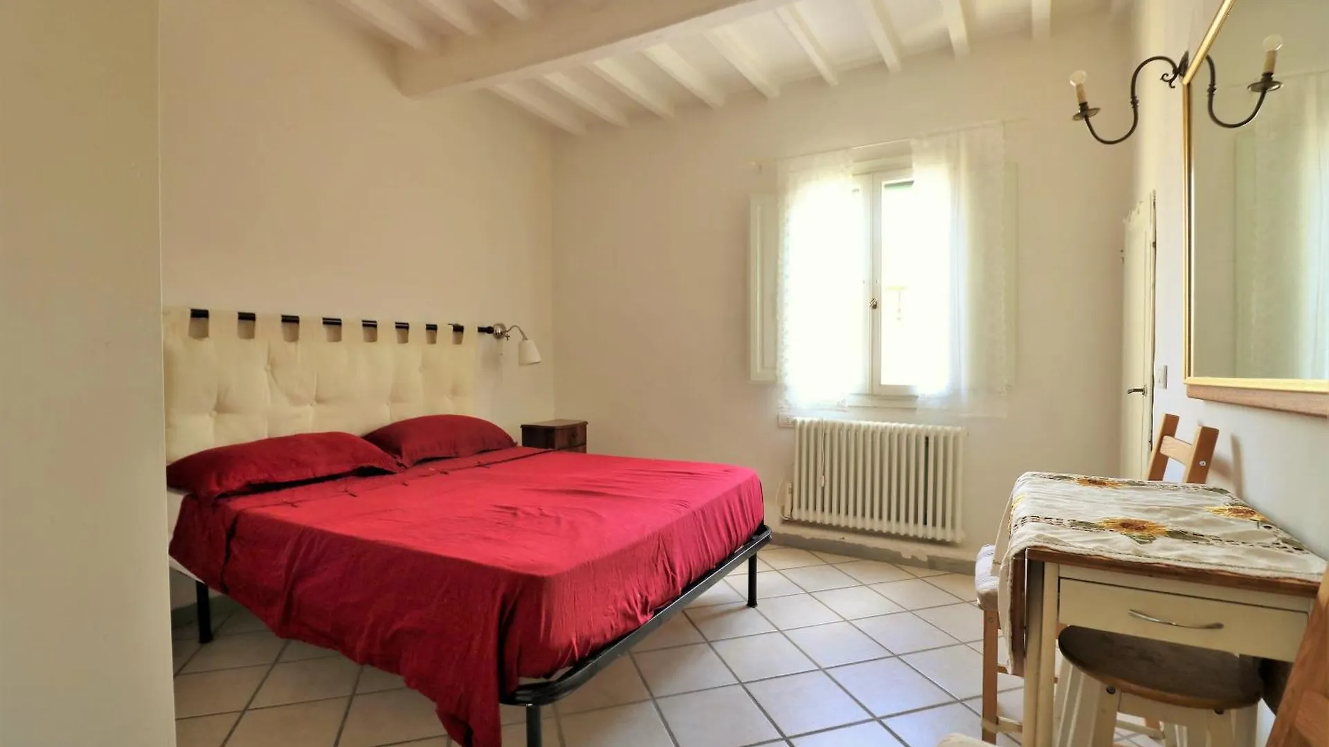 Camaldoli Center Apartment Florence Italy